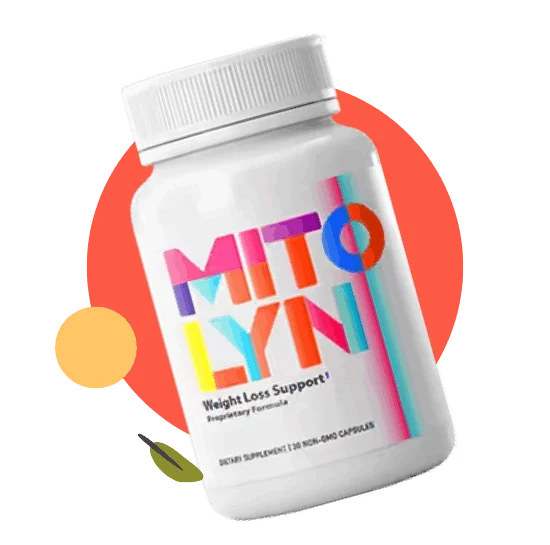 Mitolyn-bottole